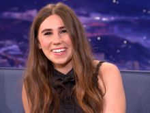 Zosia Mamet