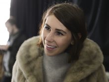 Zosia Mamet