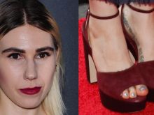 Zosia Mamet