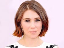 Zosia Mamet