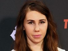 Zosia Mamet