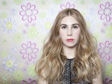 Zosia Mamet