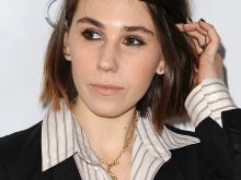 Zosia Mamet