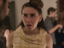 Zosia Mamet