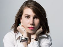 Zosia Mamet
