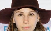 Zosia Mamet