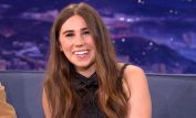 Zosia Mamet