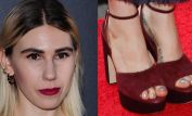 Zosia Mamet