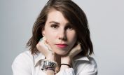 Zosia Mamet