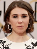 Zosia Mamet