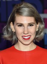 Zosia Mamet