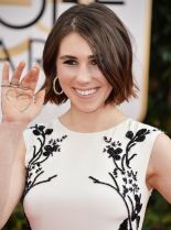 Zosia Mamet