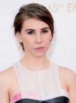 Zosia Mamet