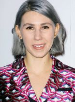 Zosia Mamet