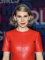 Zosia Mamet