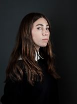 Zosia Mamet #112984 picture (Portrait Medium)