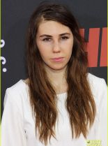 Zosia Mamet