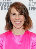 Zosia Mamet