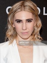 Zosia Mamet