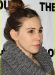 Zosia Mamet