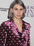 Zosia Mamet