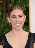 Zosia Mamet