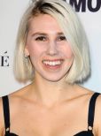 Zosia Mamet