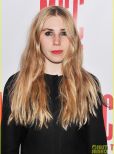 Zosia Mamet