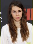 Zosia Mamet