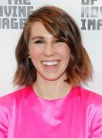 Zosia Mamet