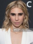 Zosia Mamet