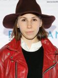 Zosia Mamet