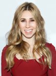 Zosia Mamet