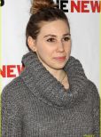 Zosia Mamet