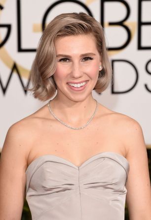 Zosia Mamet