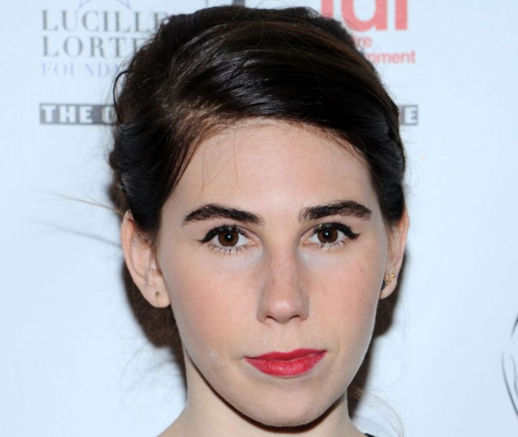 Zosia Mamet