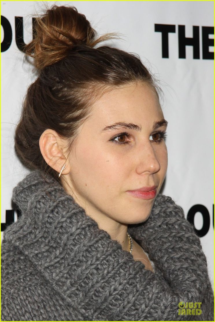 Zosia Mamet