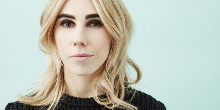 Zosia Mamet