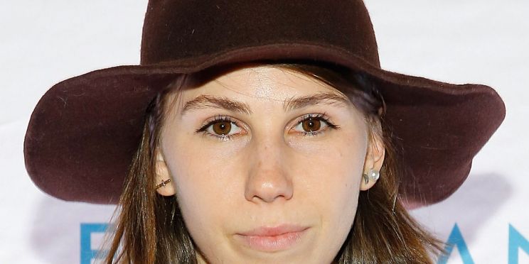 Zosia Mamet