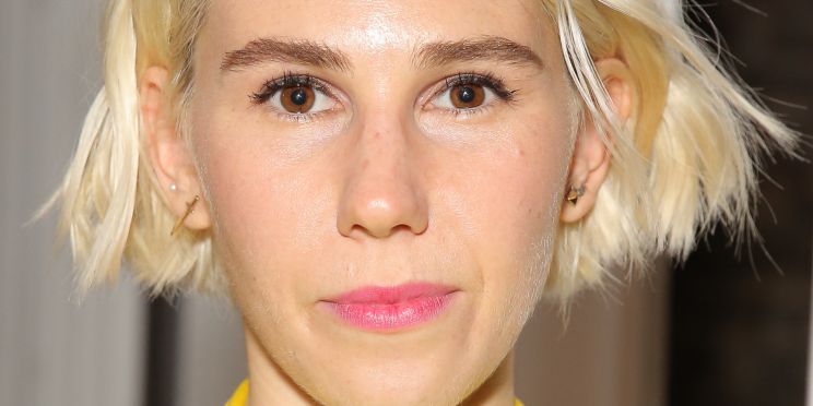 Zosia Mamet