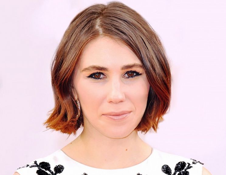 Zosia Mamet