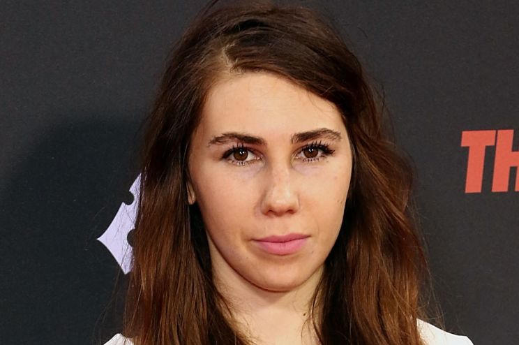 Zosia Mamet