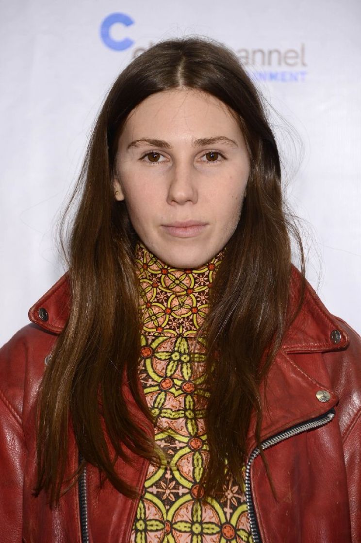 Zosia Mamet