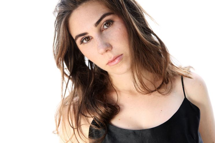 Zosia Mamet