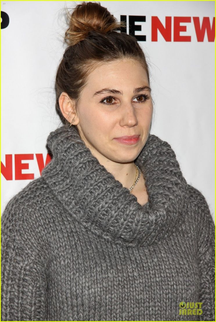 Zosia Mamet