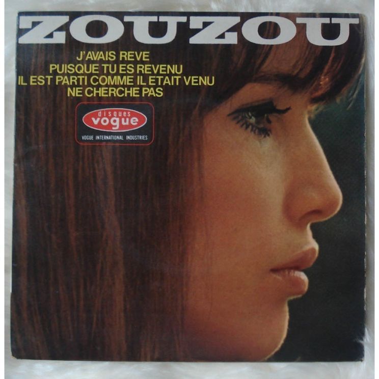 Zouzou