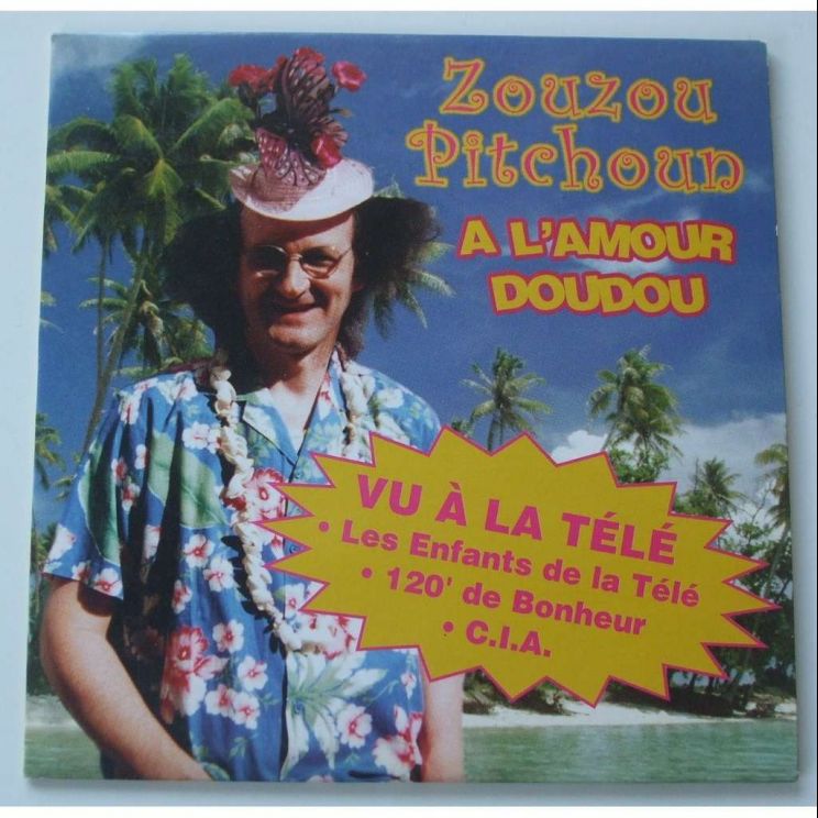 Zouzou
