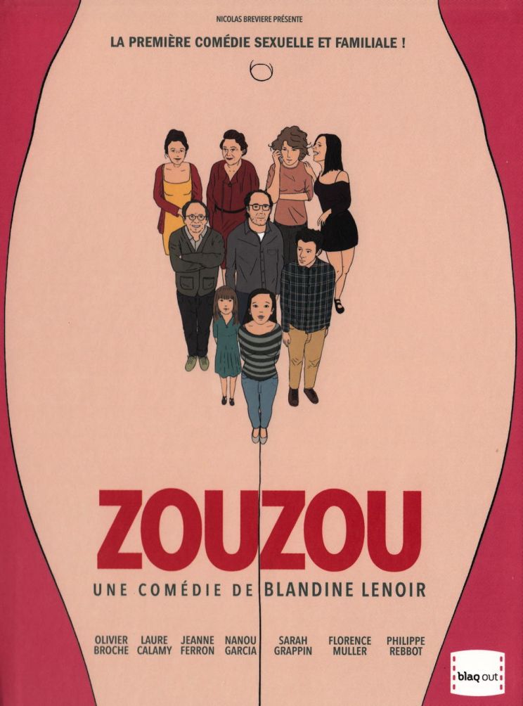 Zouzou