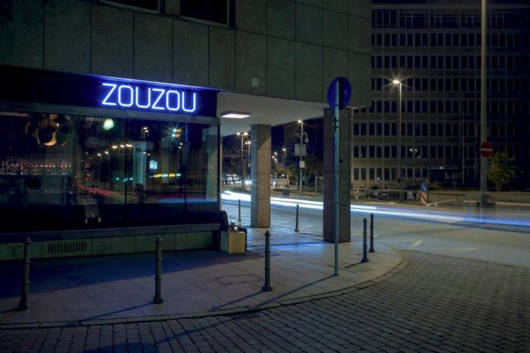 Zouzou