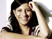 Zoya Akhtar